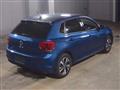 2021 Volkswagen Polo