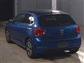 2021 Volkswagen Polo