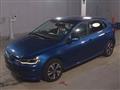 2021 Volkswagen Polo