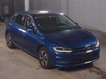 2021 Volkswagen Polo