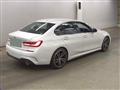 2019 BMW 3 Series