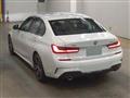 2019 BMW 3 Series