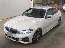 2019 BMW 3 Series