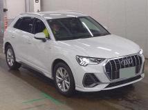 2024 Audi Audi Others