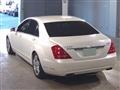 2009 Mercedes-Benz S-Class
