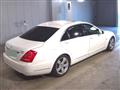 2009 Mercedes-Benz S-Class