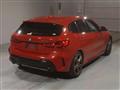 2019 BMW 1 Series