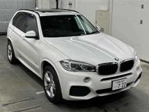 2014 BMW X5