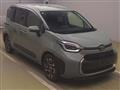 2023 Toyota Sienta
