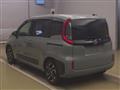 2023 Toyota Sienta
