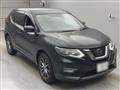 2022 Nissan X-Trail