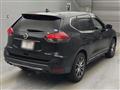 2022 Nissan X-Trail