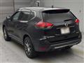 2022 Nissan X-Trail