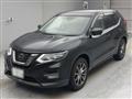 2022 Nissan X-Trail
