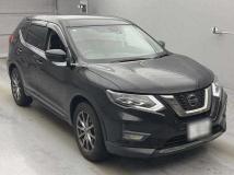 2022 Nissan X-Trail