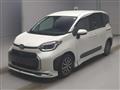 2023 Toyota Sienta