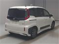 2023 Toyota Sienta