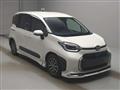 2023 Toyota Sienta