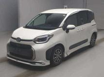 2023 Toyota Sienta