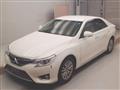 2016 Toyota Mark X