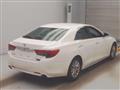 2016 Toyota Mark X