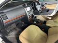 2016 Toyota Mark X