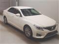 2016 Toyota Mark X