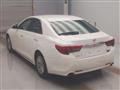 2016 Toyota Mark X