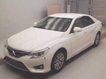 2016 Toyota Mark X