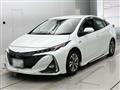 2022 Toyota Prius