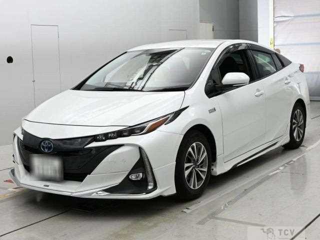 2022 Toyota Prius