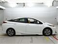 2022 Toyota Prius