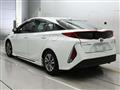2022 Toyota Prius