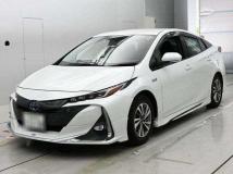 2022 Toyota Prius
