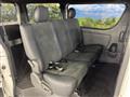 2023 Toyota Hiace Van