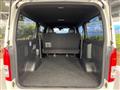 2023 Toyota Hiace Van