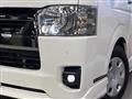 2023 Toyota Hiace Van