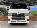 2023 Toyota Hiace Van