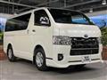 2023 Toyota Hiace Van