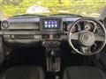2025 Suzuki Jimny