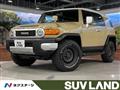 2014 Toyota FJ Cruiser