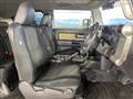 2014 Toyota FJ Cruiser