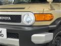 2014 Toyota FJ Cruiser