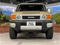 2014 Toyota FJ Cruiser