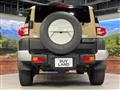 2014 Toyota FJ Cruiser