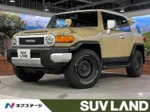 2014 Toyota FJ Cruiser