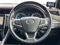 2015 Toyota Harrier Hybrid