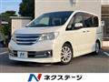 2011 Nissan Serena