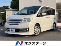 2011 Nissan Serena