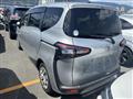 2017 Toyota Sienta